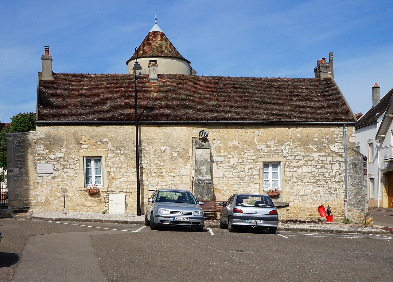 Vosne-Romanée 沃恩-罗曼尼葡萄园